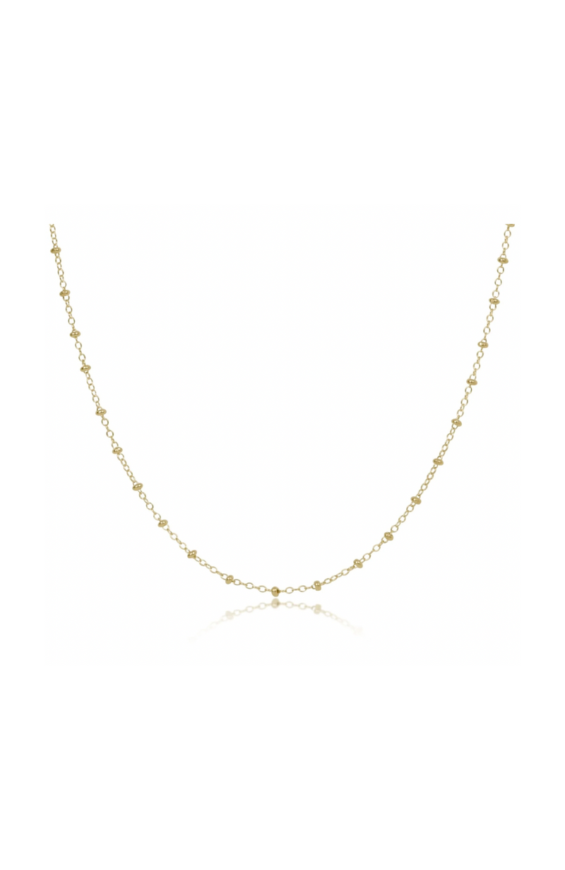 Enewton - 17" Choker Simplicity 2mm Bead