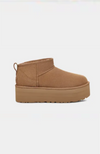 UGG - Classic Ultra Mini Platform