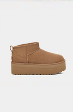 UGG - Classic Ultra Mini Platform