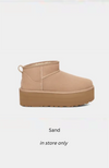 UGG - Classic Ultra Mini Platform