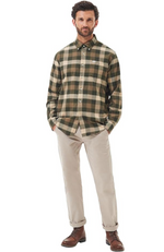 Barbour - Damfield Regular Shirt