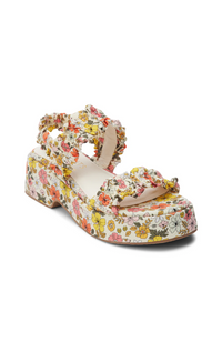 Matisse - Jean Platform Sandal