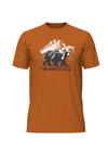 The North Face - Short Sleeve Bears Tee