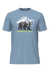 The North Face - Short Sleeve Bears Tee