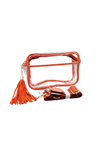 Gameday Tassel Bag