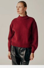 Deluc - Thuja Sweater