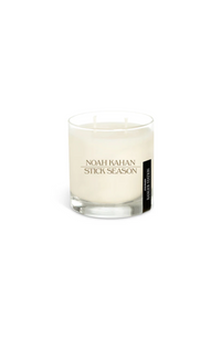 Ranger Station - Rocks Glass Candle