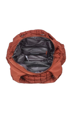 Sol & Selene - Elevate Quilted Nylon Hobo