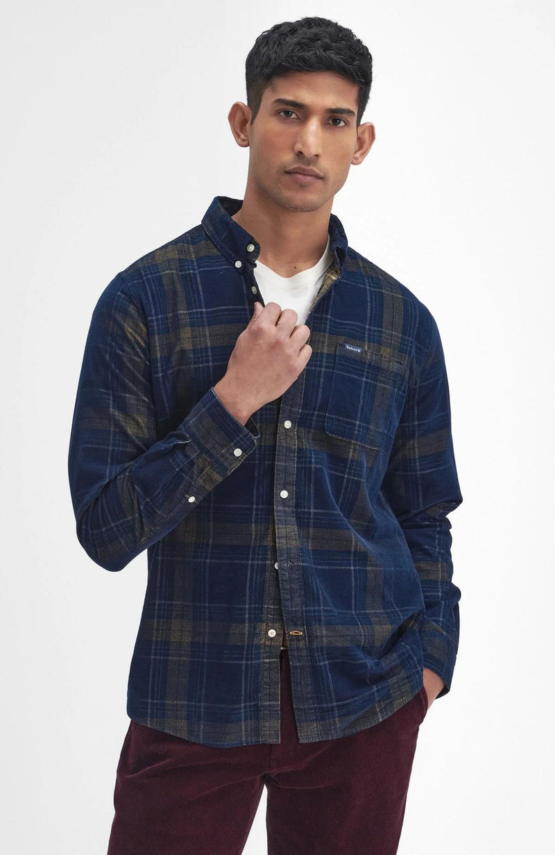 Barbour - Southfield Tailored Shirt