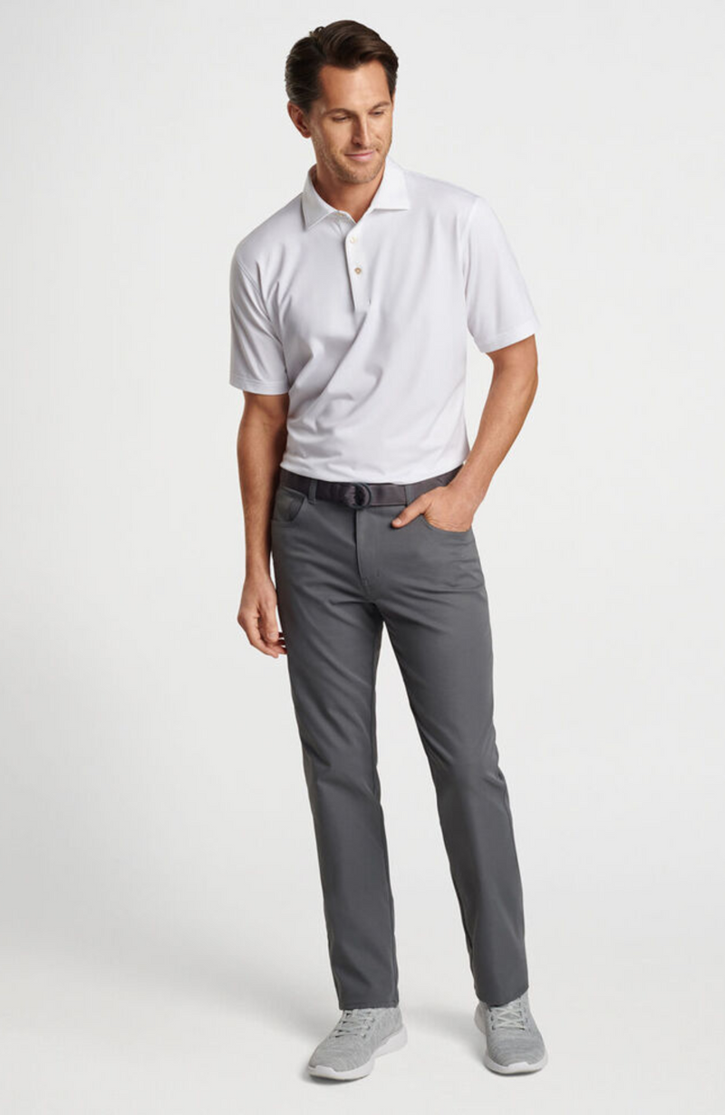 Peter Millar - Solid Performance Polo