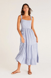 Z Supply - Ayla Striped Midi