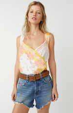 Free People - Sweet Thing Bodysuit