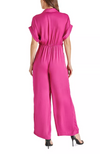 Steve Madden - Tori Jumpsuit