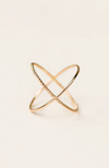 Able - Braided X Ring