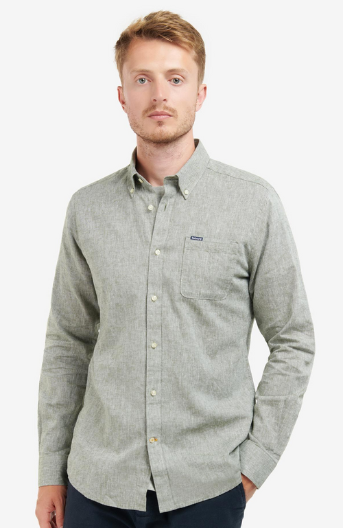 Barbour - Nelson Tailored Shirt