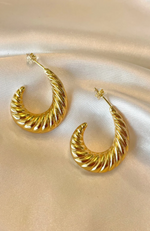 Airotciv - Connie Earrings