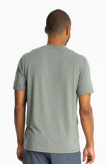 Free Fly - Men's Elevate Lightweight Tee