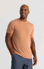 Free Fly - Elevate Lightweight Tee