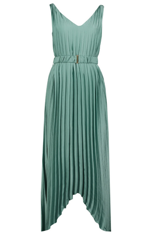 Bishop & Young - Balinese Pleat Dress