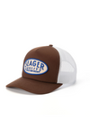 Seager - Old Town Mesh Snapback