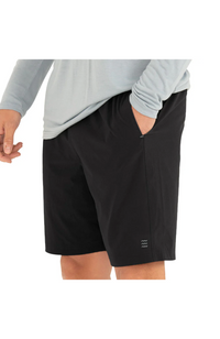 Free Fly - Men's Lined Breeze Short – 7"