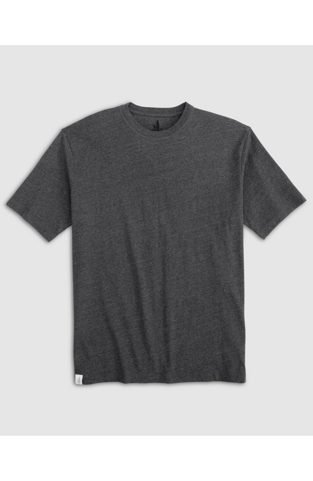 Johnnie-O - Heathered Spencer Cotton T-shirt