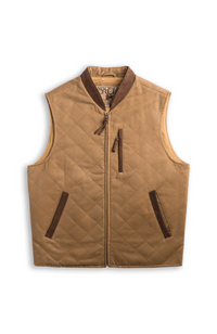 Madison Creek - Kennesaw Concealed Carry Quilt Vest