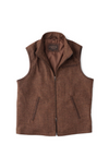 Madison Creek - Mckinney Wool Blend Vest