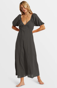 Billabong - Love Fade Maxi Dress