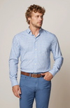 Johnnie-O  - Performance Button-Up Allworth Shirt