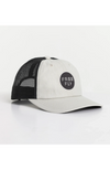 Free Fly - Low Pro Badge Trucker Hat