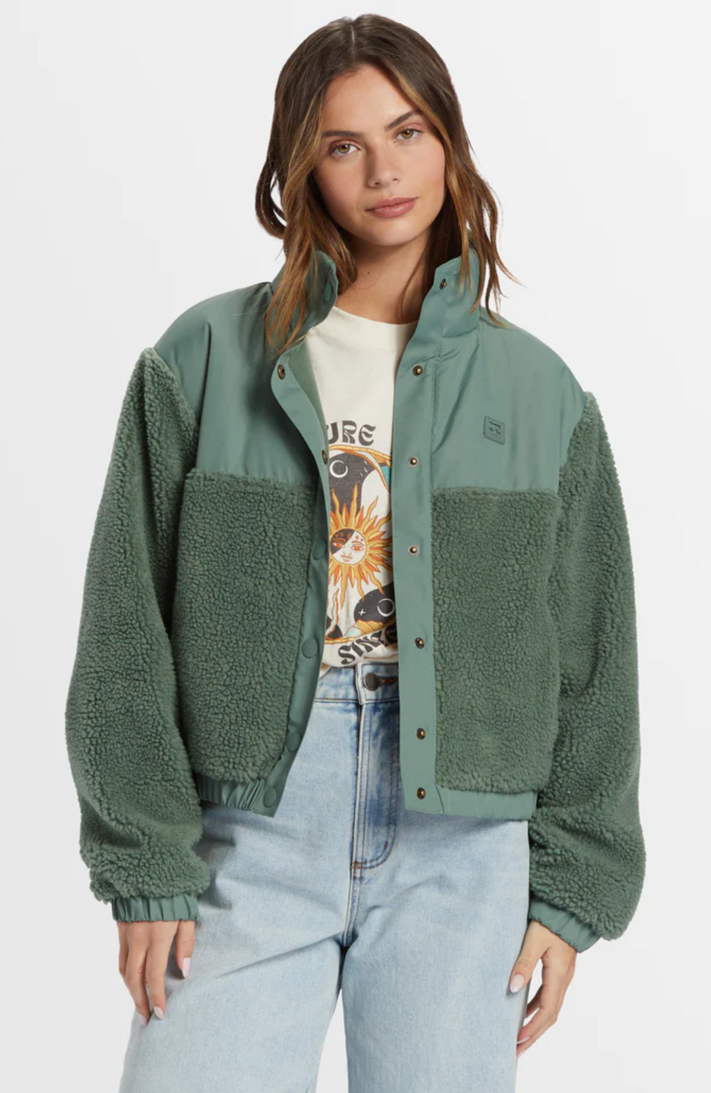 Billabong - Lost Trails Jacket