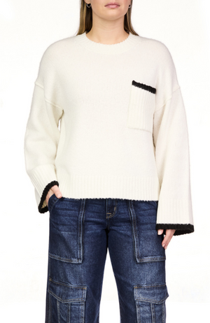 Sanctuary - Uptown Girl Sweater