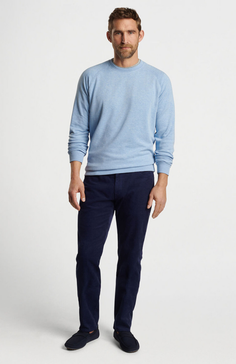 Peter Millar - Crown Comfort Knit Crew