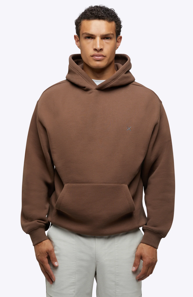 Cuts - Divine Fleece Hoodie