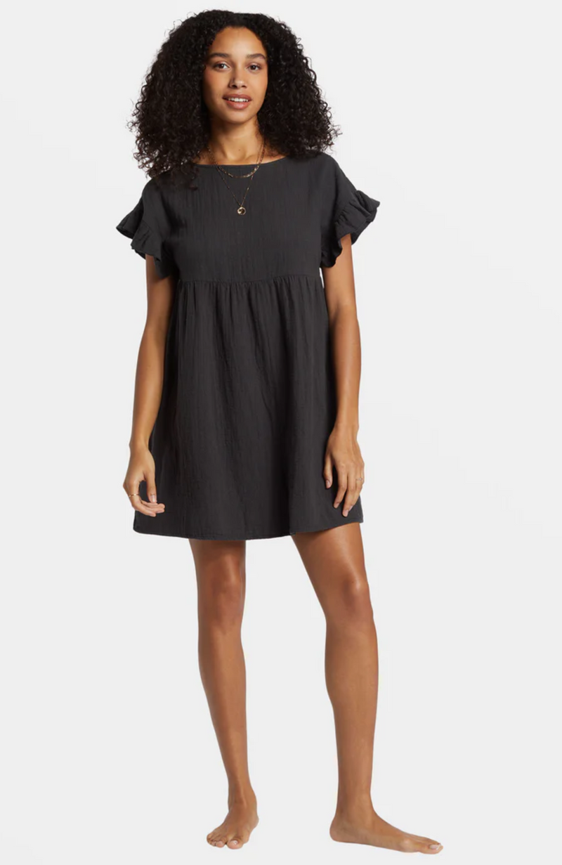 Billabong - So Breezy Dress