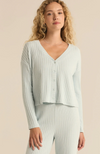 Z Supply - Mara Long Sleeve Cardi Top