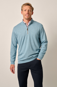 Johnnie-O - Sully 1/4 Zip Pullover