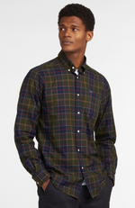 Barbour - Wetheram Tailored Shirt