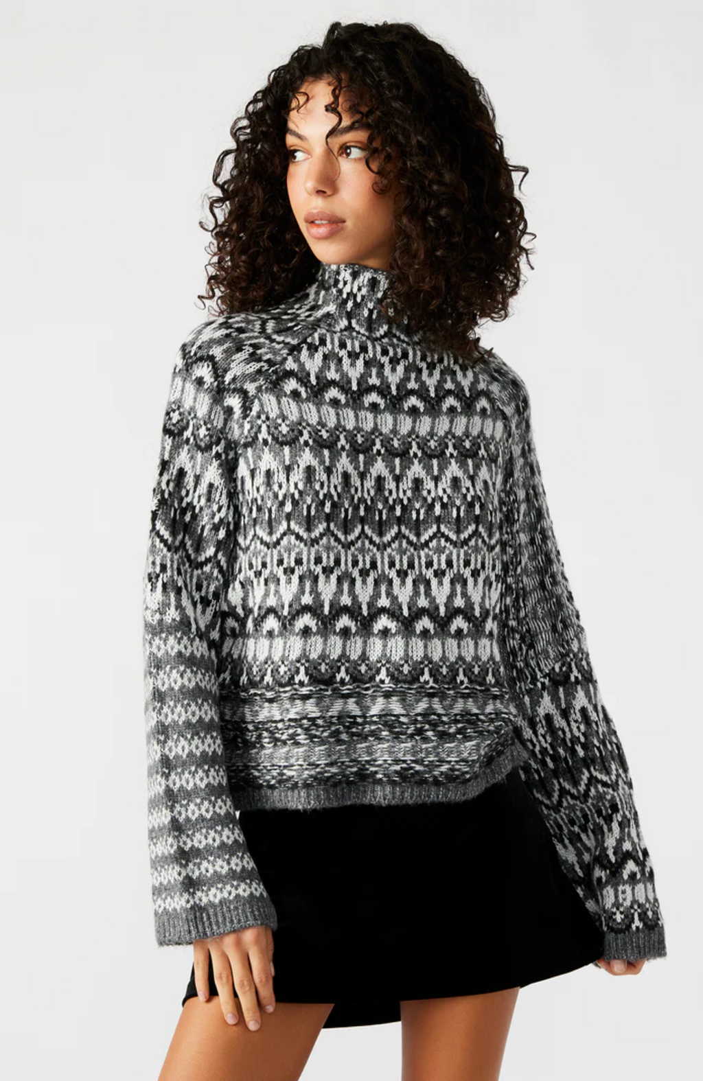 Steve Madden - Indie Sweater