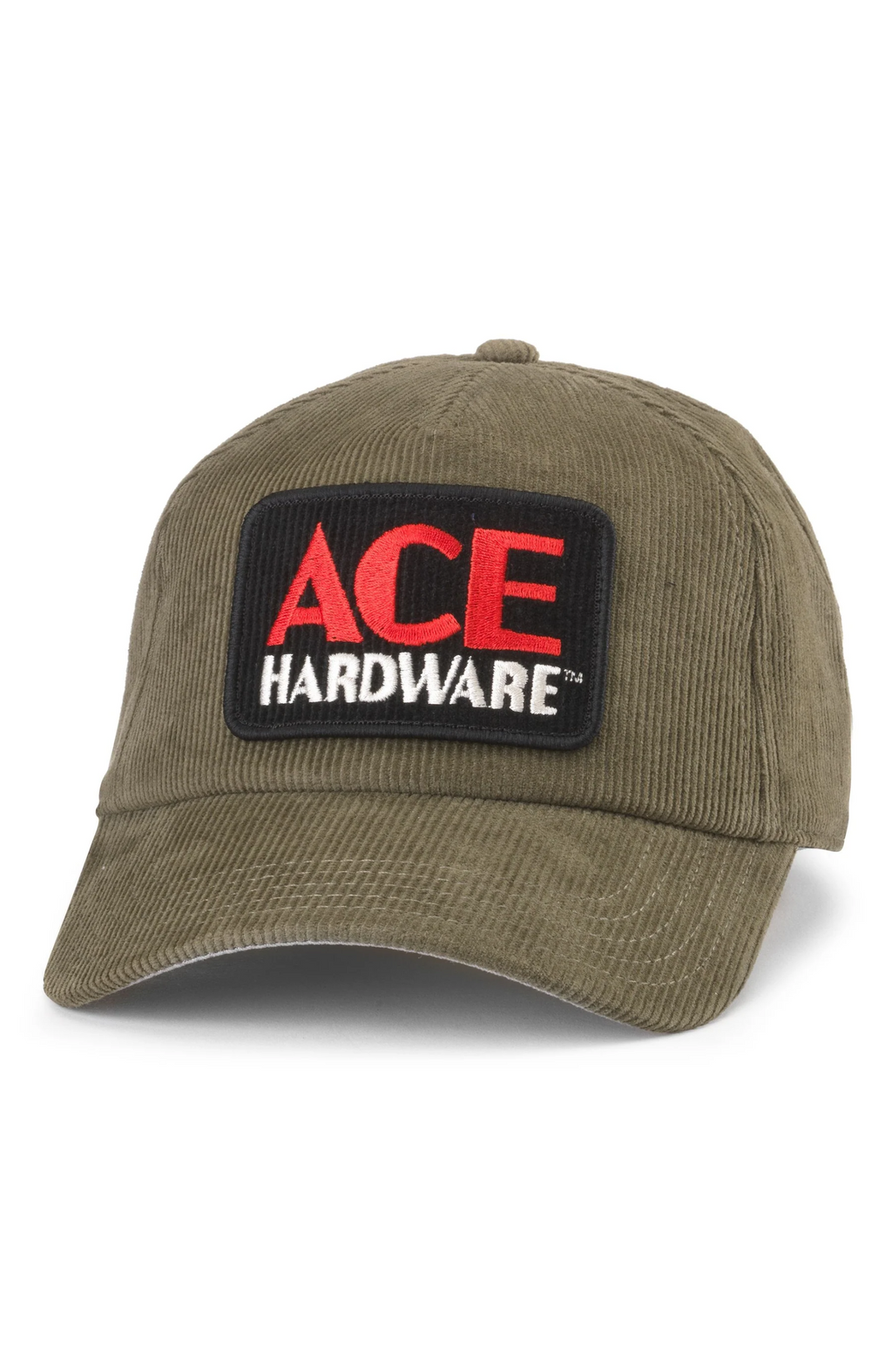 American Needle - Roscoe Cord Ace Hardware