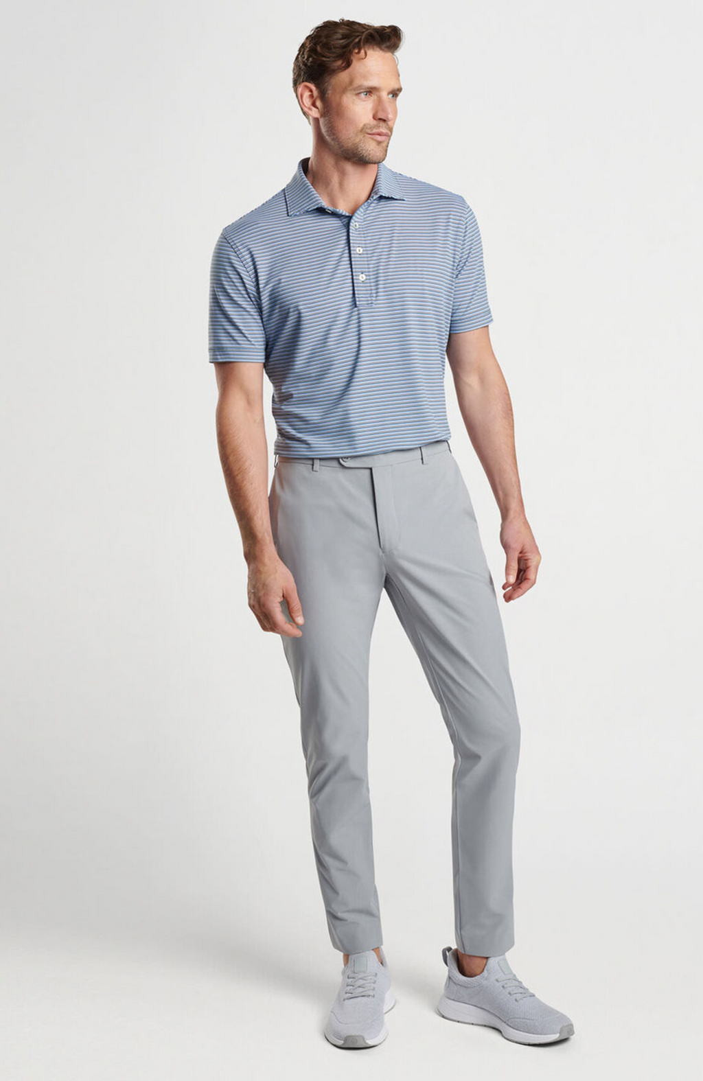 Peter Millar - Avon Performance Jersey Polo