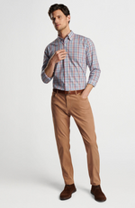 Peter Millar - Brighton Cotton Sport Shirt