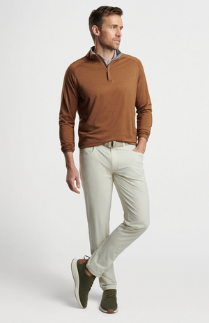 Peter Millar - Stealth Performance Quarter Zip