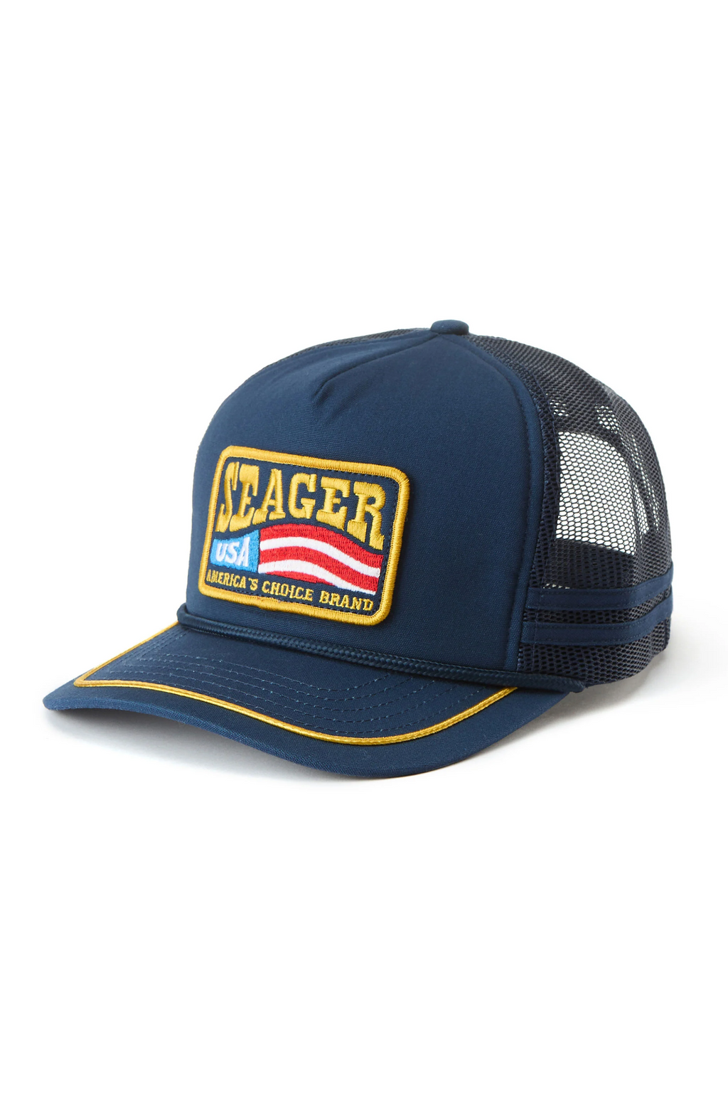 Seager - America's Choice Snapback