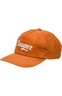 Seager - Big Corduroy Snapback