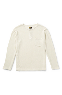 Seager - Sawpit Thermal Henley