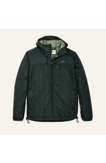 Filson - Ultralight Hooded Jacket