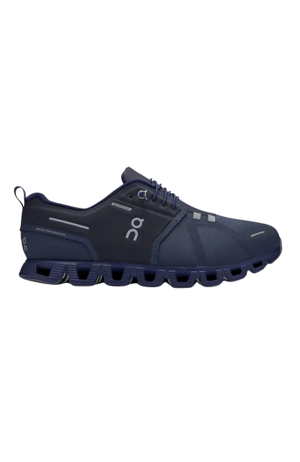 On - Men's Cloud 5 Waterproof