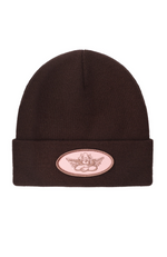 Boys Lie - Dark Chocolate Beanie